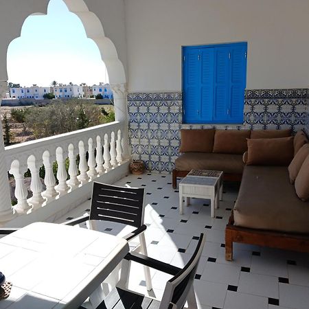 Menzel Churasco Djerba Aghir Ngoại thất bức ảnh