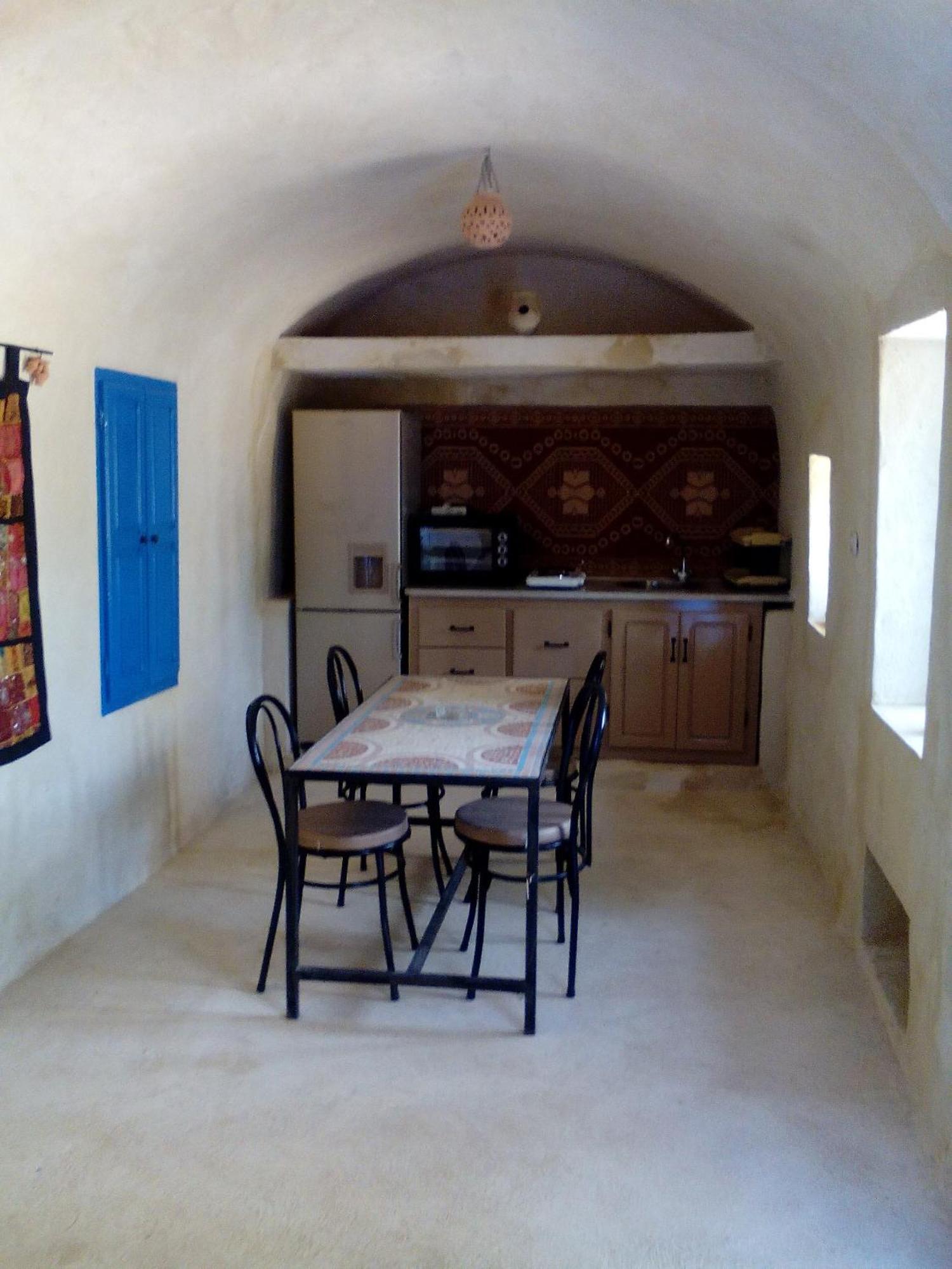 Menzel Churasco Djerba Aghir Phòng bức ảnh