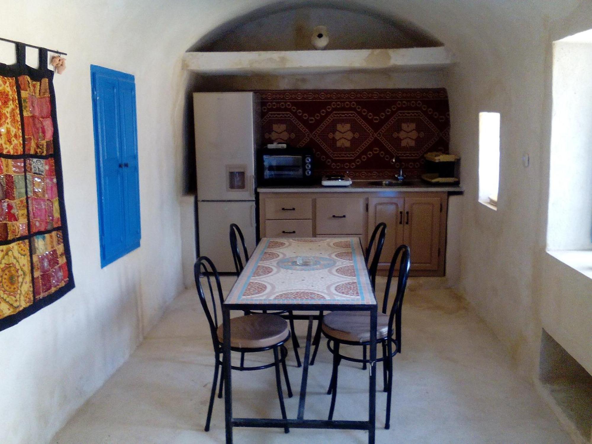 Menzel Churasco Djerba Aghir Phòng bức ảnh