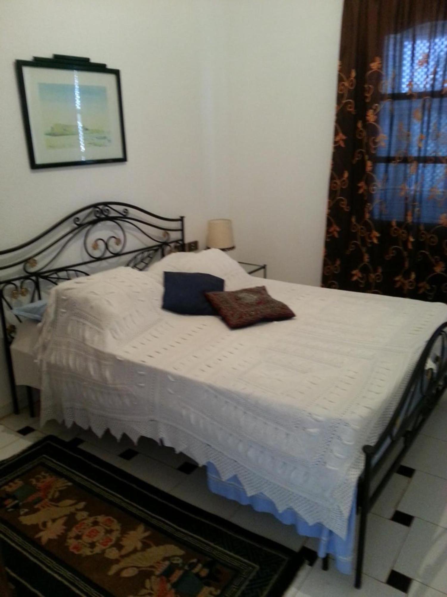 Menzel Churasco Djerba Aghir Ngoại thất bức ảnh